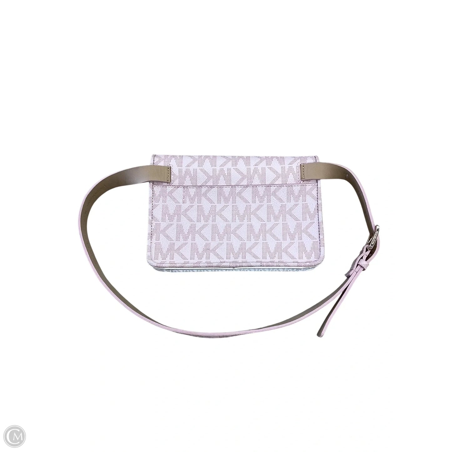 Belt Bag By Michael By Michael Kors, Size: Small