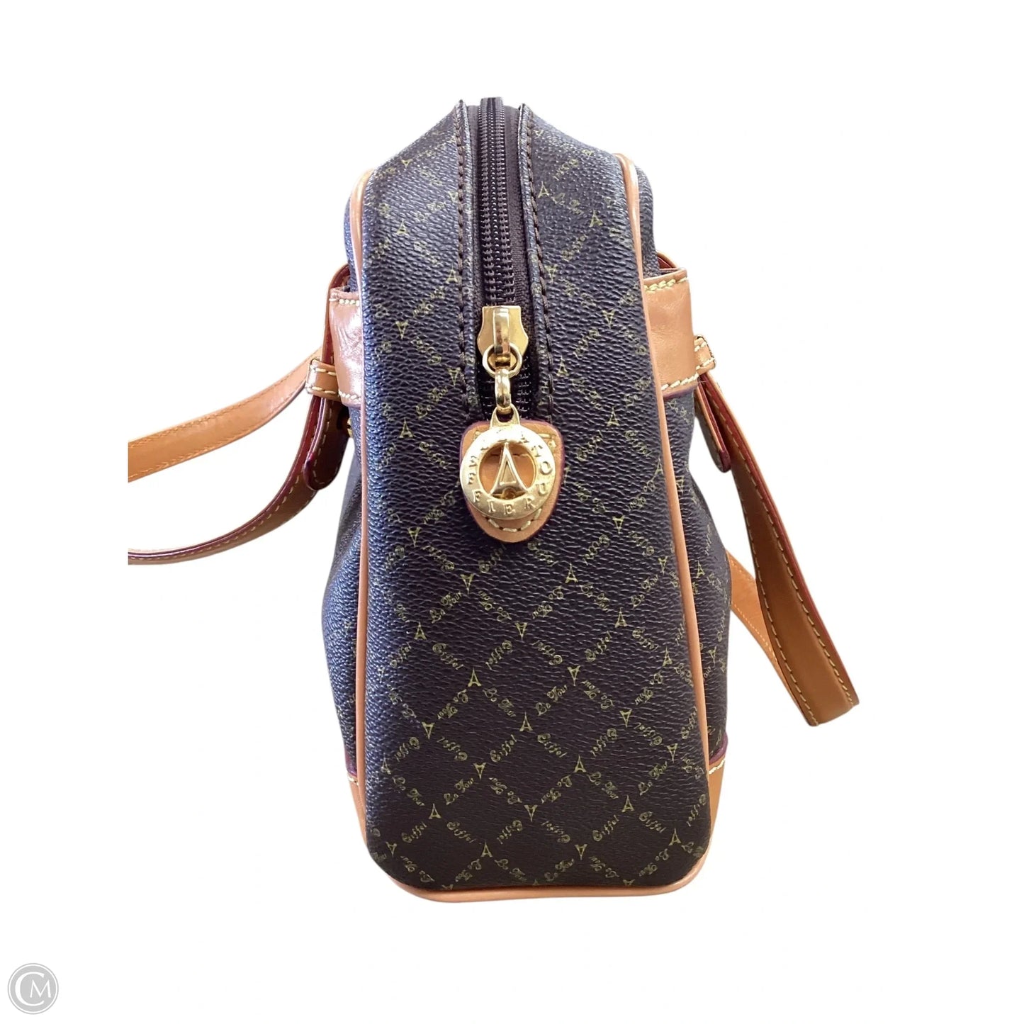 Handbag By Clothes Mentor, Size: Medium