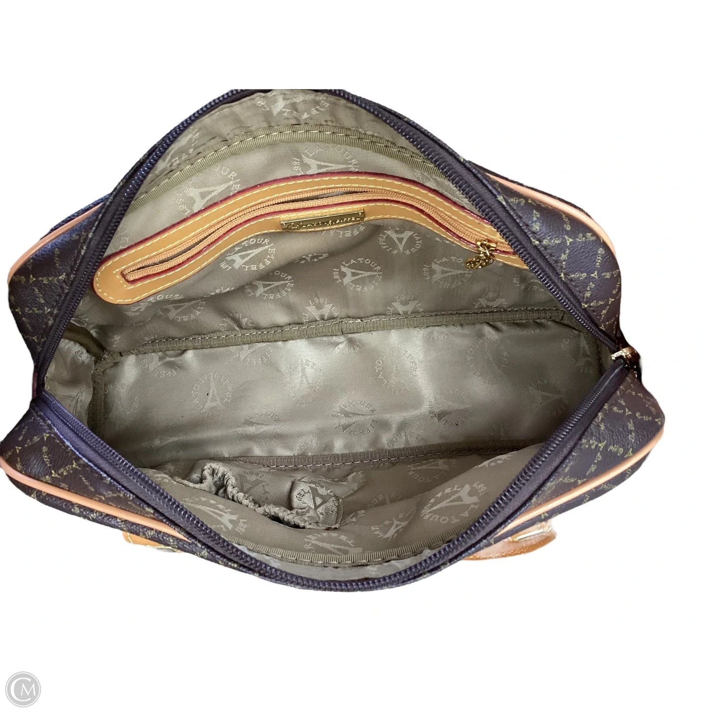 Handbag By Clothes Mentor, Size: Medium