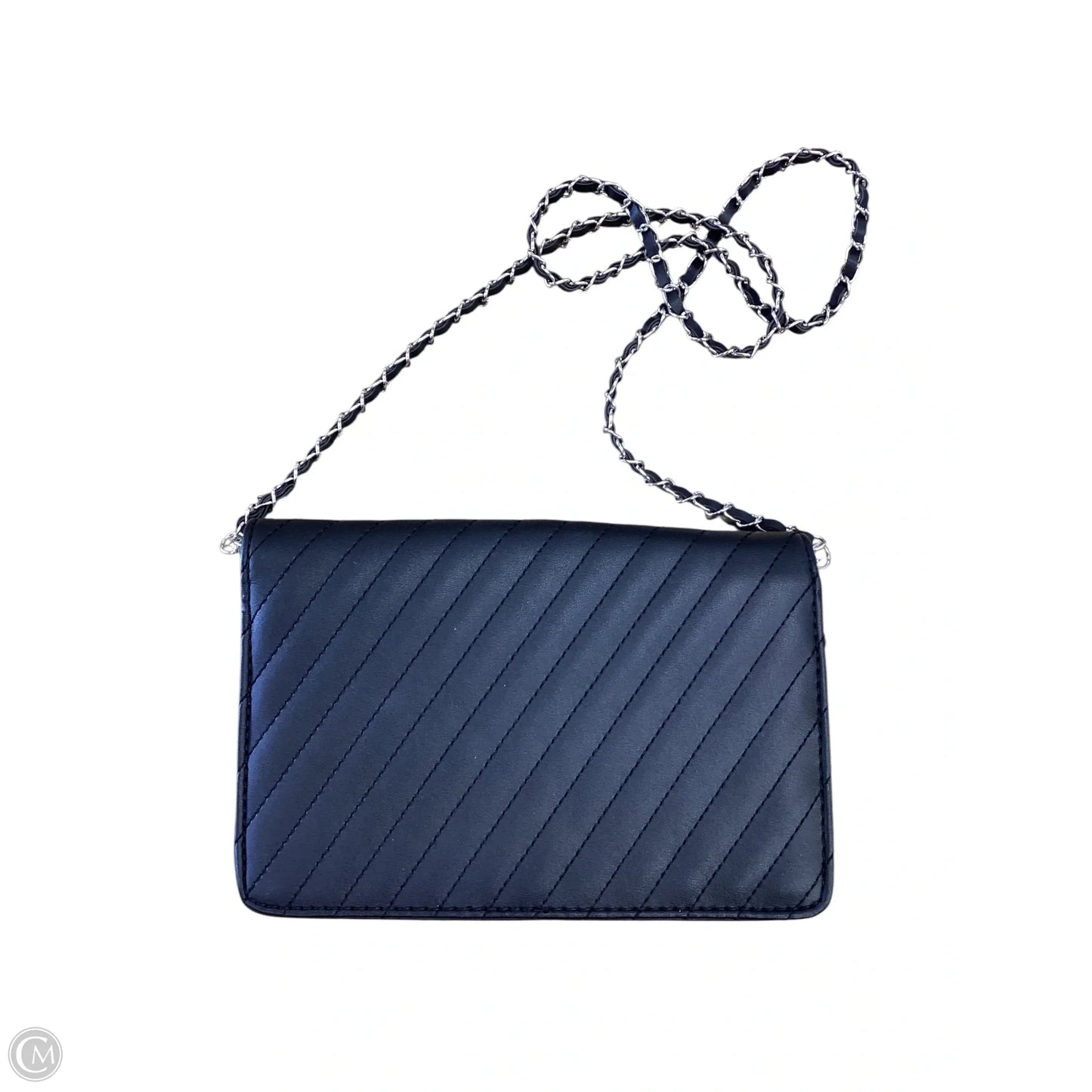 Crossbody By Badgley Mischka, Size: Medium