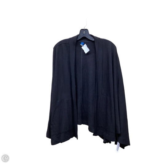 Cardigan By Old Navy In Black, Size: 2x