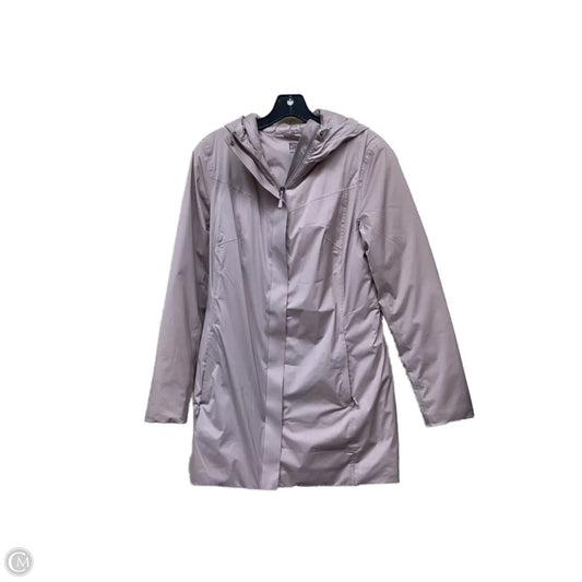 Jacket Windbreaker By 32 Degrees In Pink, Size: Xs