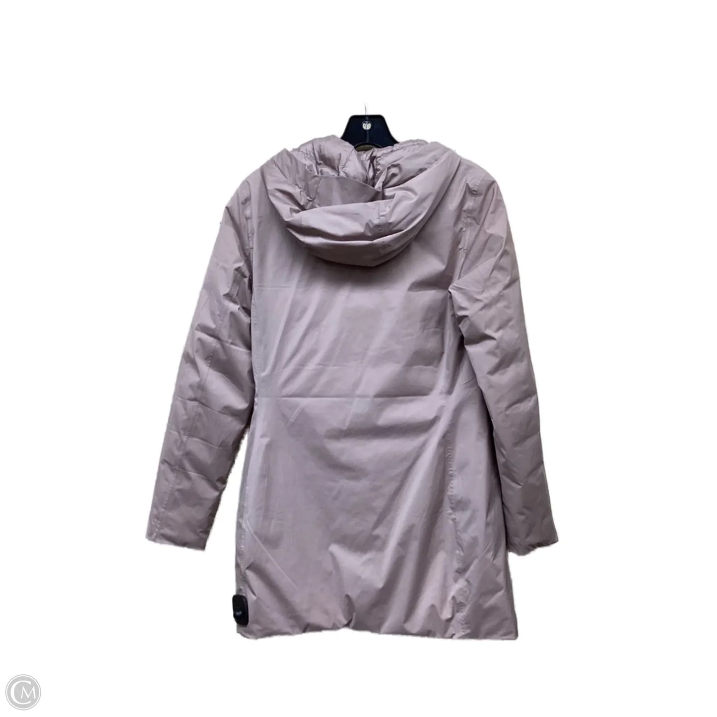 Jacket Windbreaker By 32 Degrees In Pink, Size: Xs