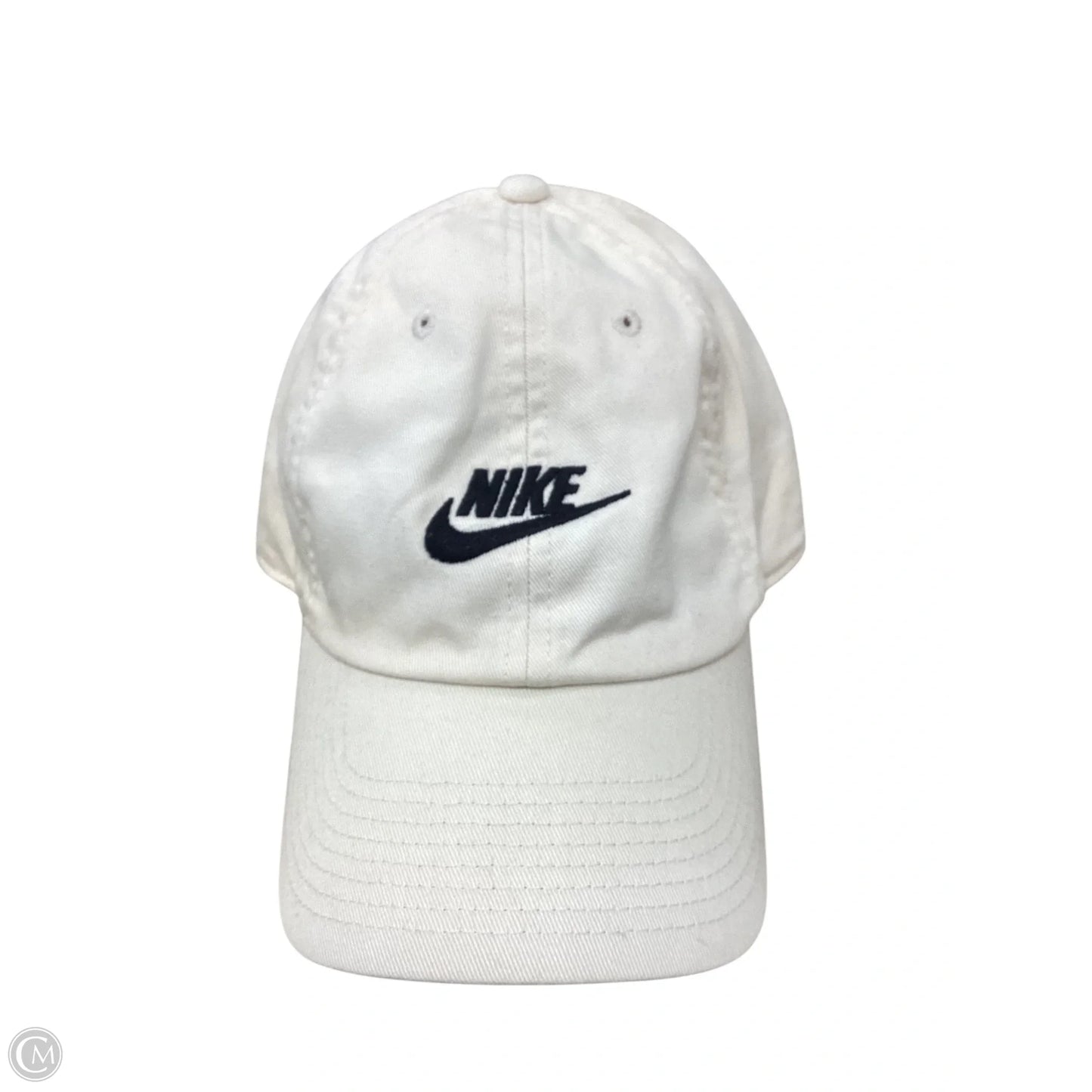 Hat Baseball Cap By Nike Apparel