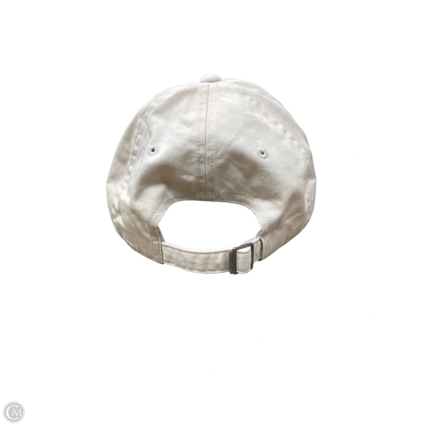 Hat Baseball Cap By Nike Apparel