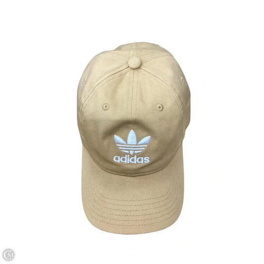 Hat Baseball Cap By Adidas