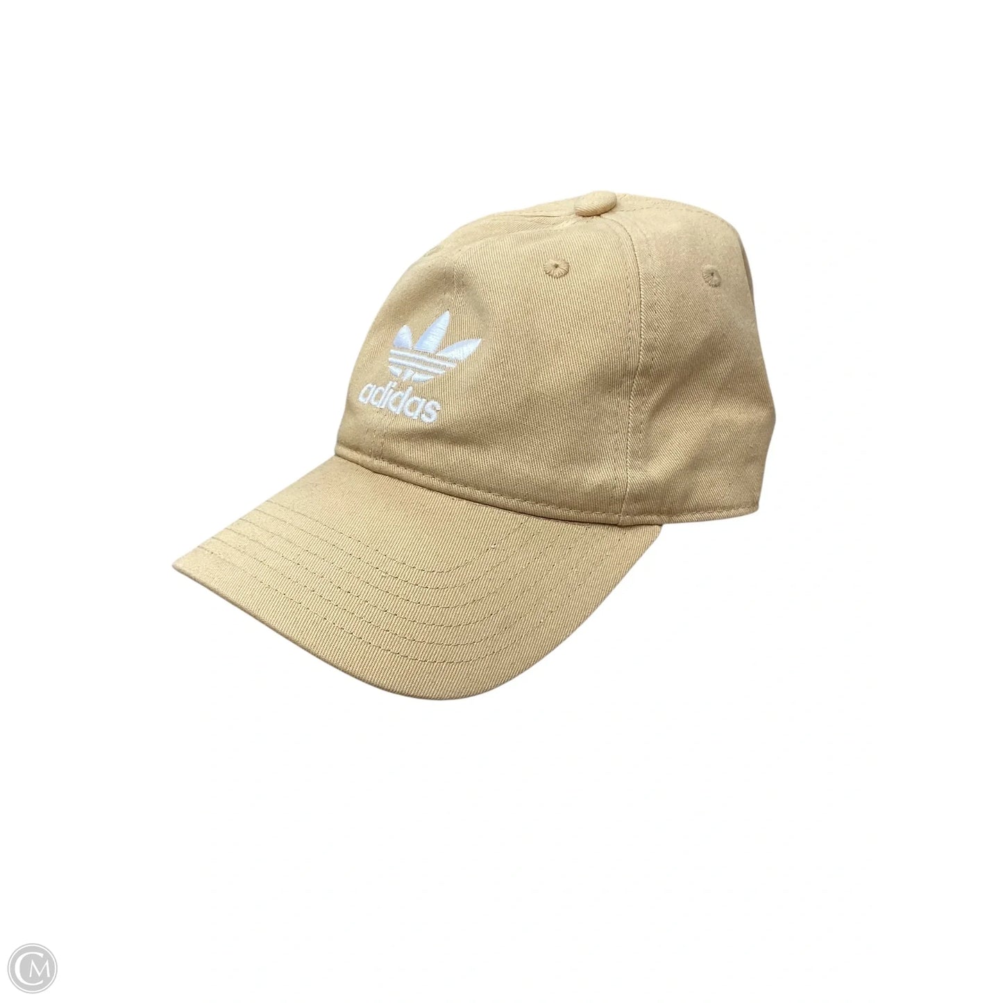 Hat Baseball Cap By Adidas