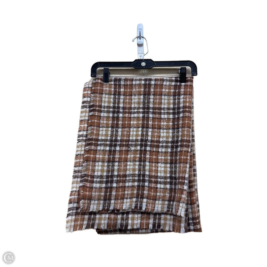 Scarf Long By Old Navy