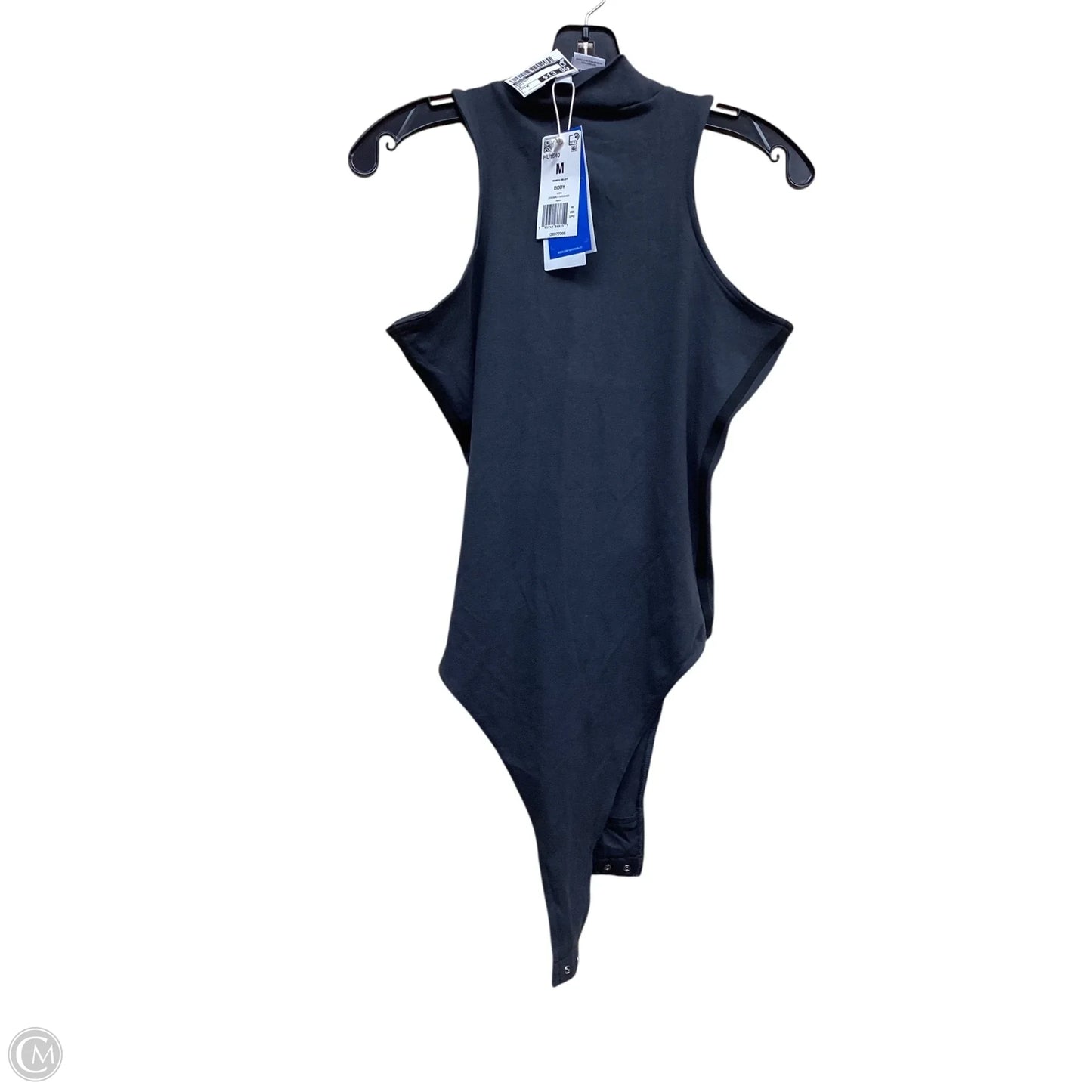 Bodysuit By Adidas In Grey, Size: M