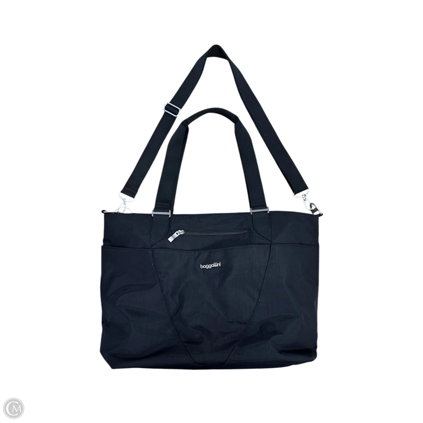 Handbag By Baggallini, Size: Large