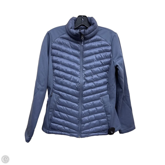 Jacket Puffer & Quilted By 32 Degrees In Grey, Size: S