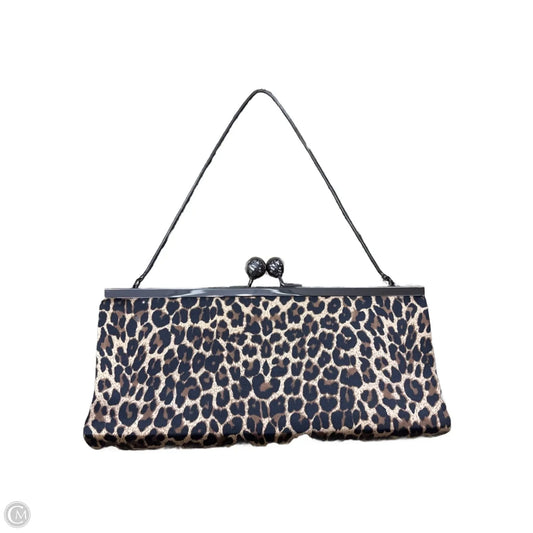 Clutch By Clothes Mentor, Size: Large