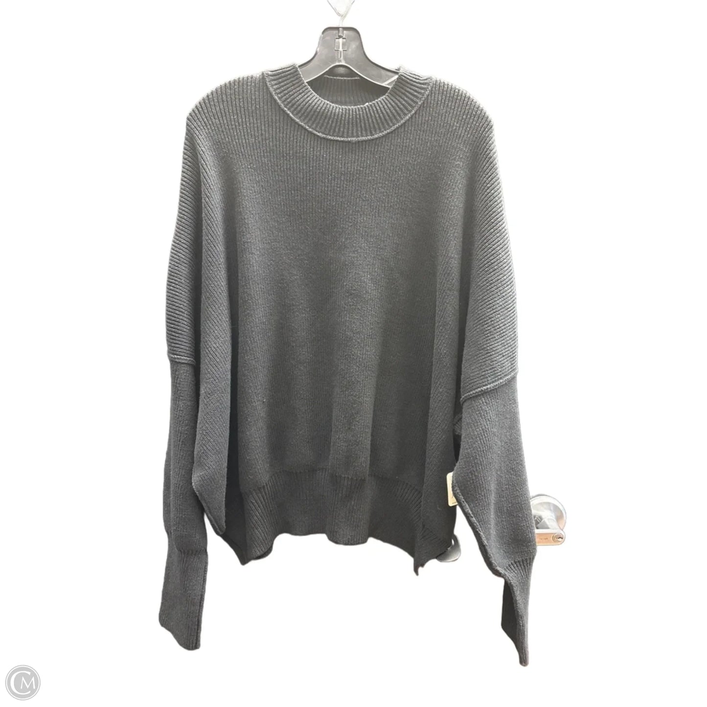 Sweater By Free People In Black, Size: S