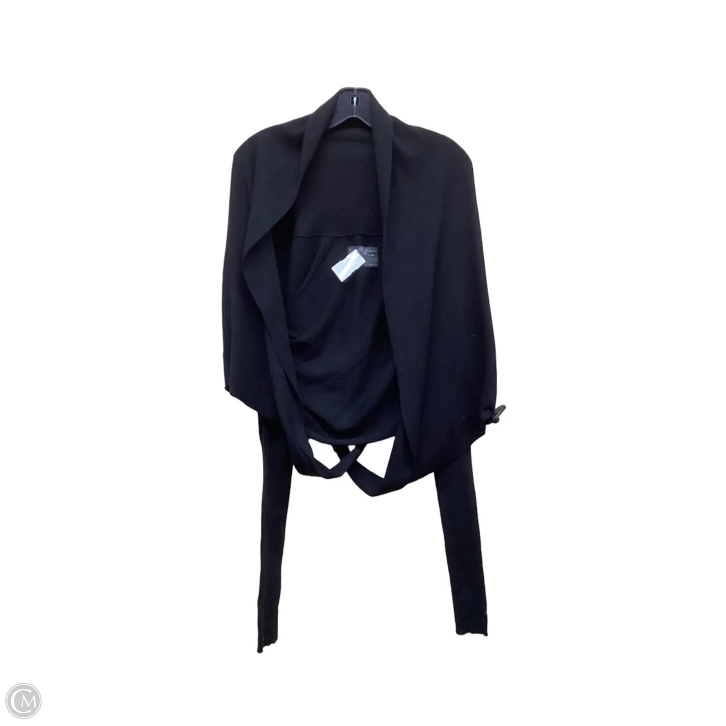 Cardigan Designer By All Saints In Black, Size: 6