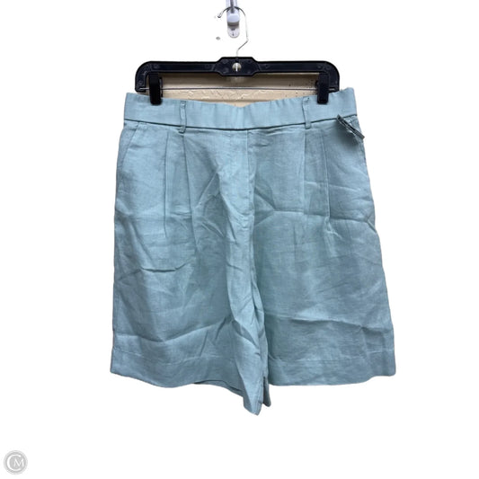 Shorts By Clothes Mentor In Blue, Size: M