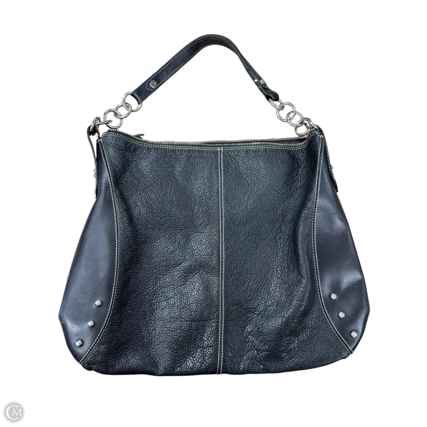 Handbag Designer By Furla, Size: Medium