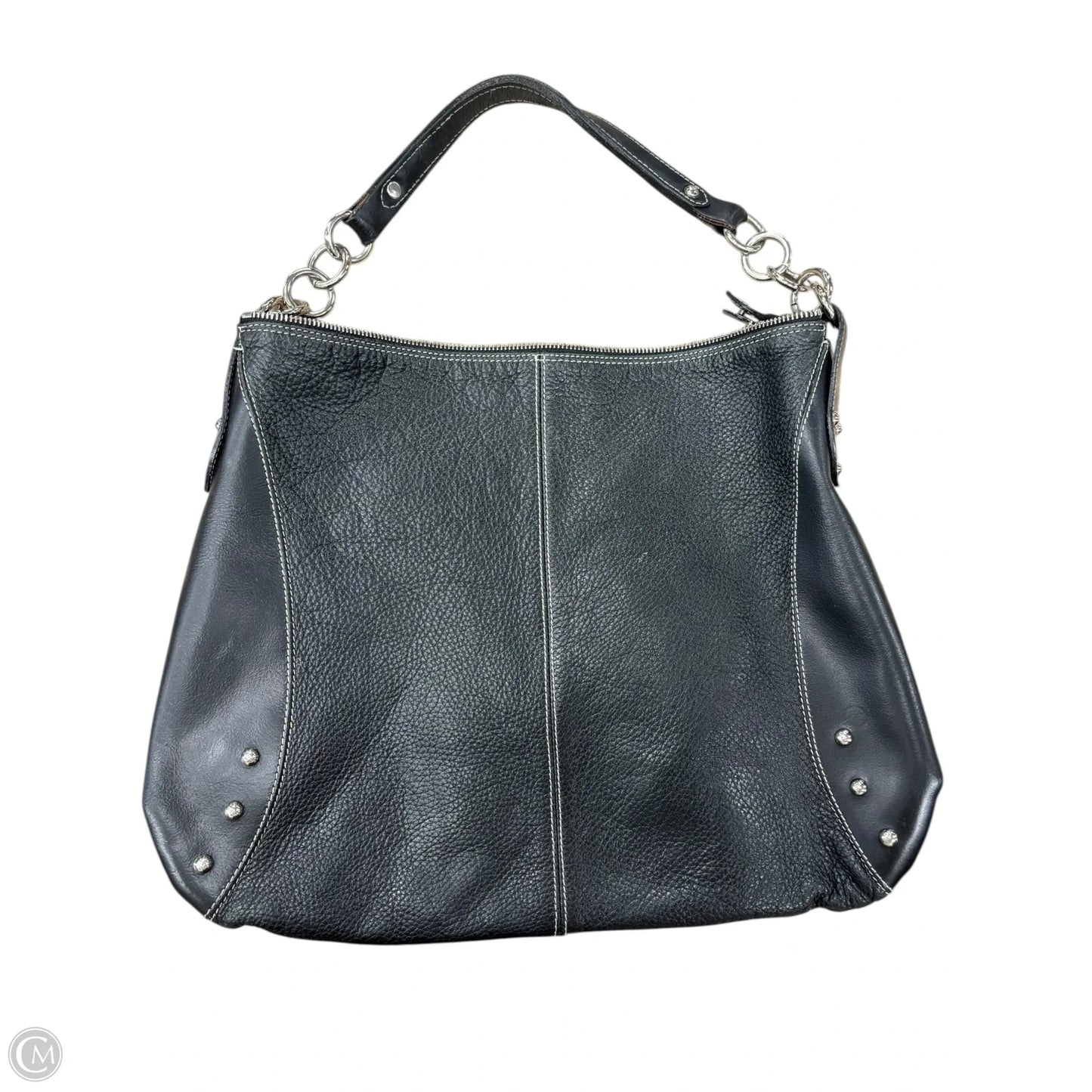 Handbag Designer By Furla, Size: Medium