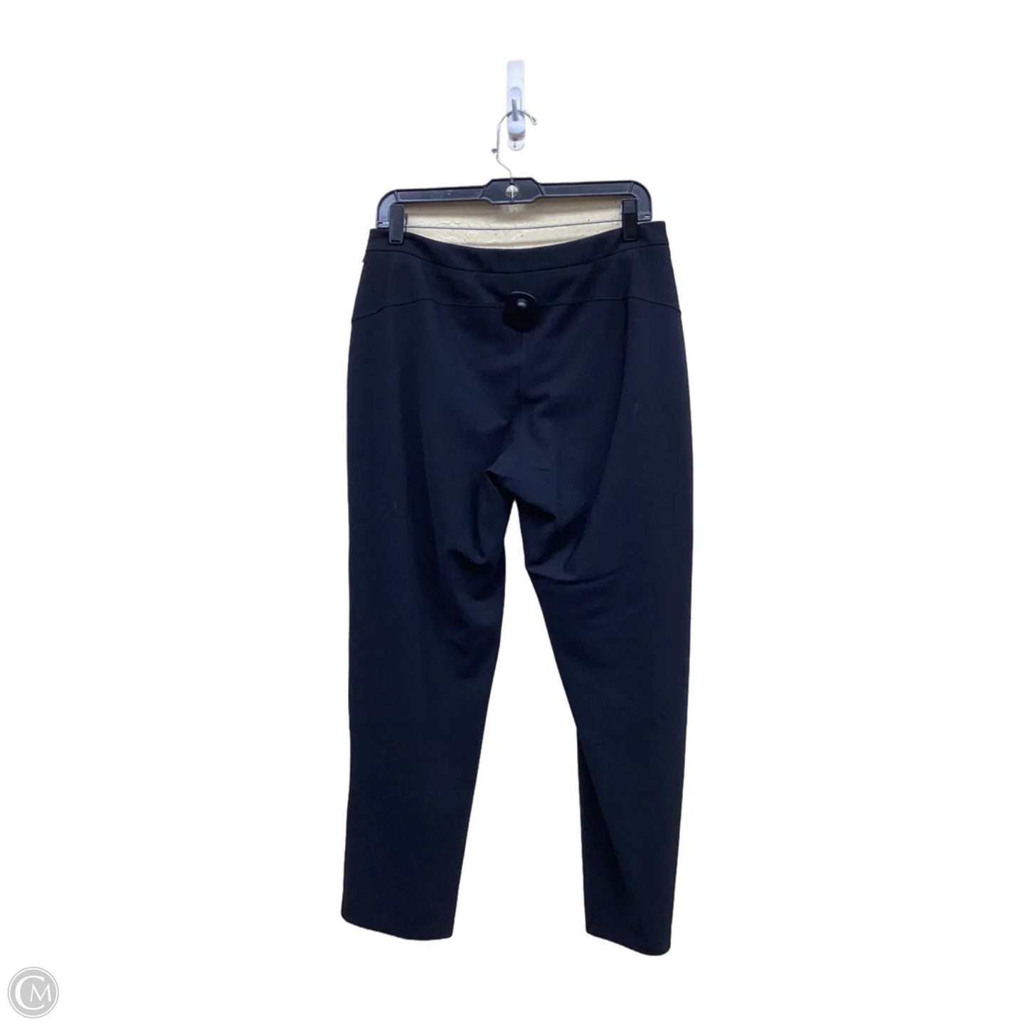 Athletic Pants By Lululemon In Black, Size: 10