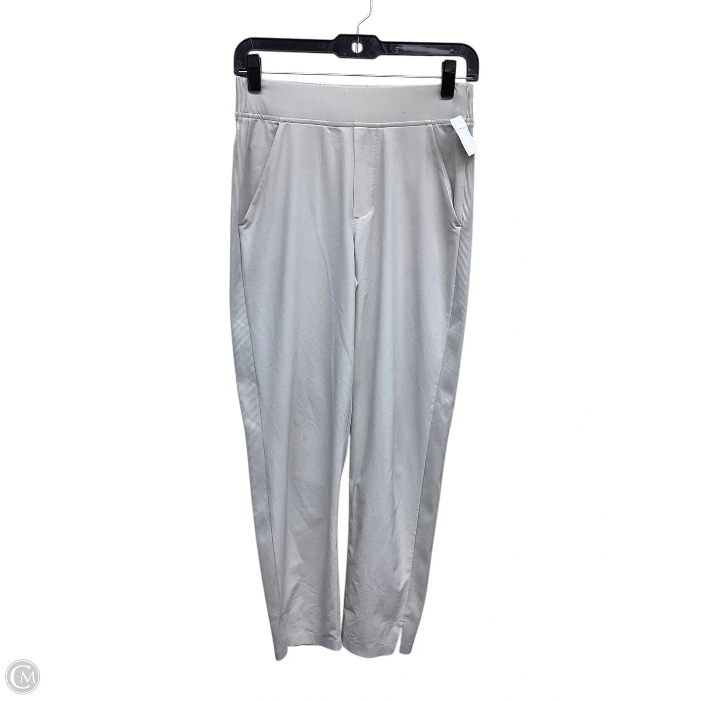 Athletic Pants By Athleta In Tan, Size: 0