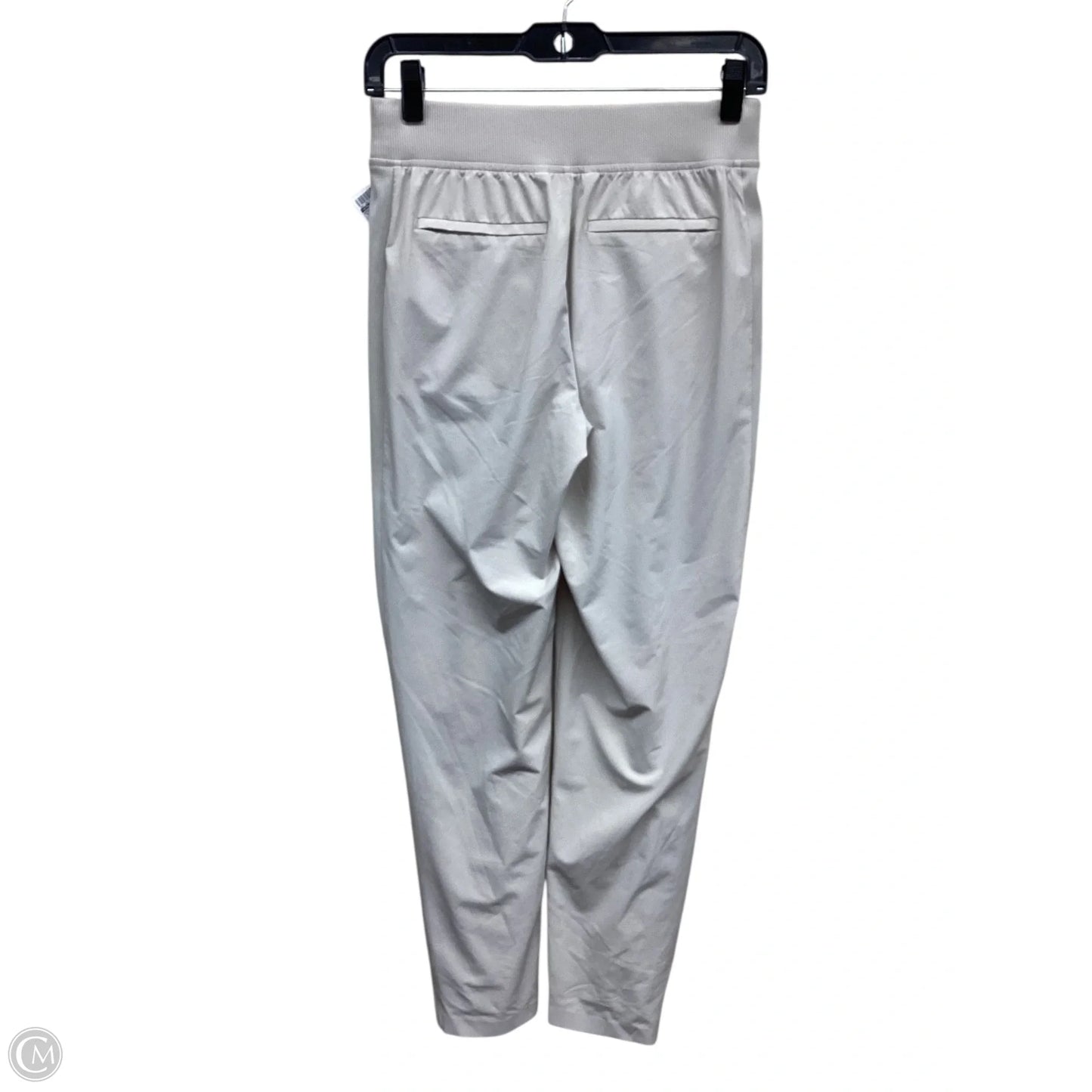 Athletic Pants By Athleta In Tan, Size: 0