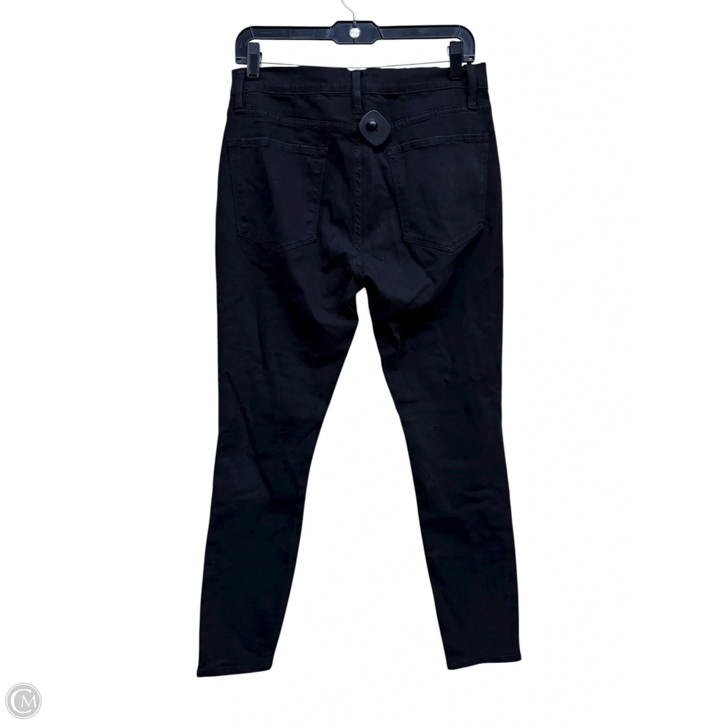 Pants Other By Frame In Black, Size: 10