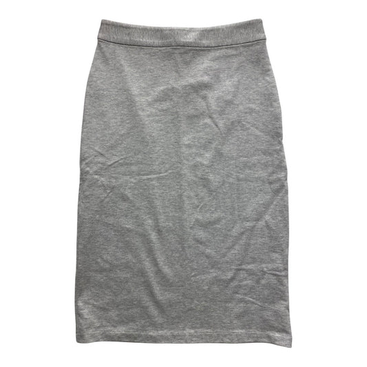 Skirt Designer By Kate Spade In Grey, Size:2