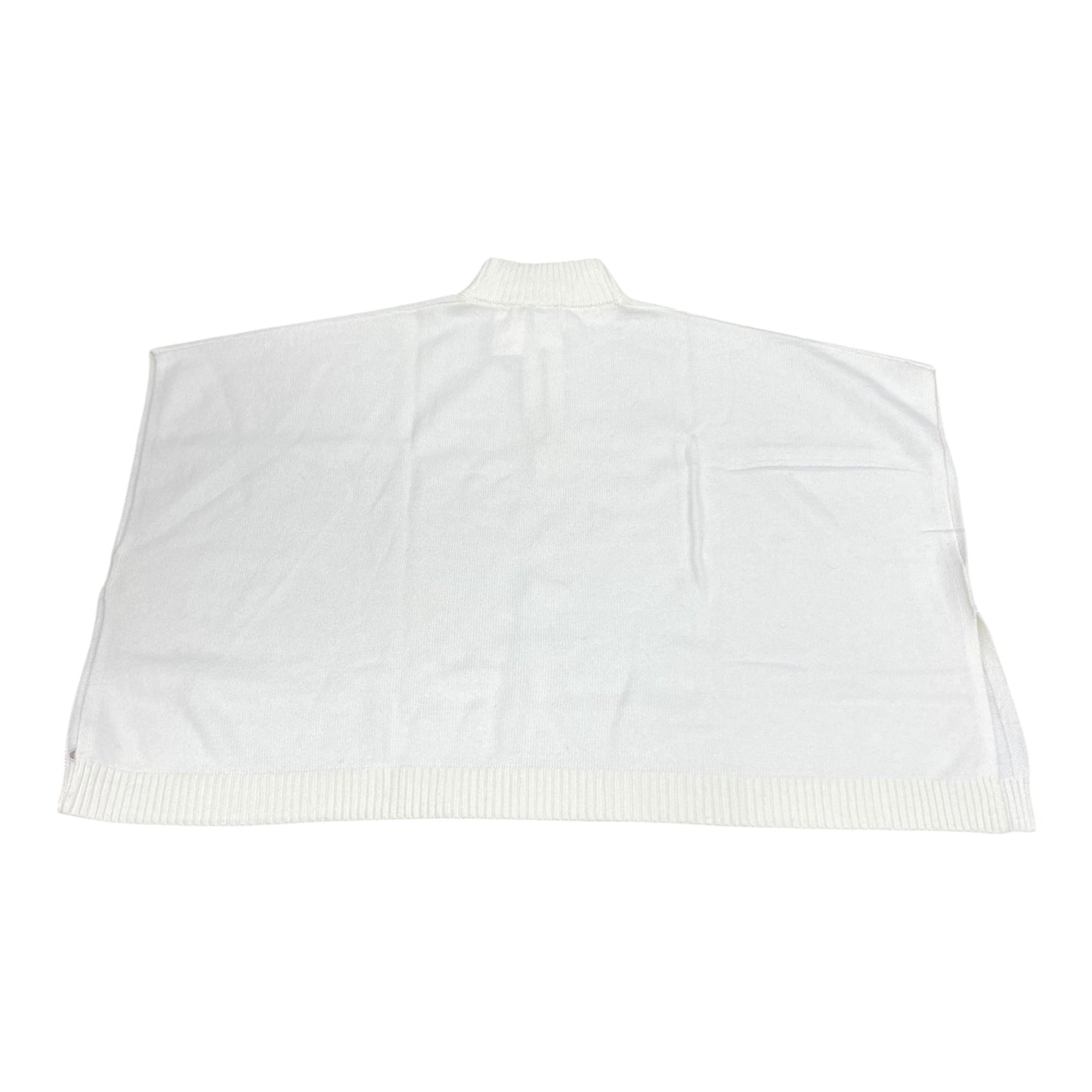 Sweater By J. Crew In Cream, Size:Osfm