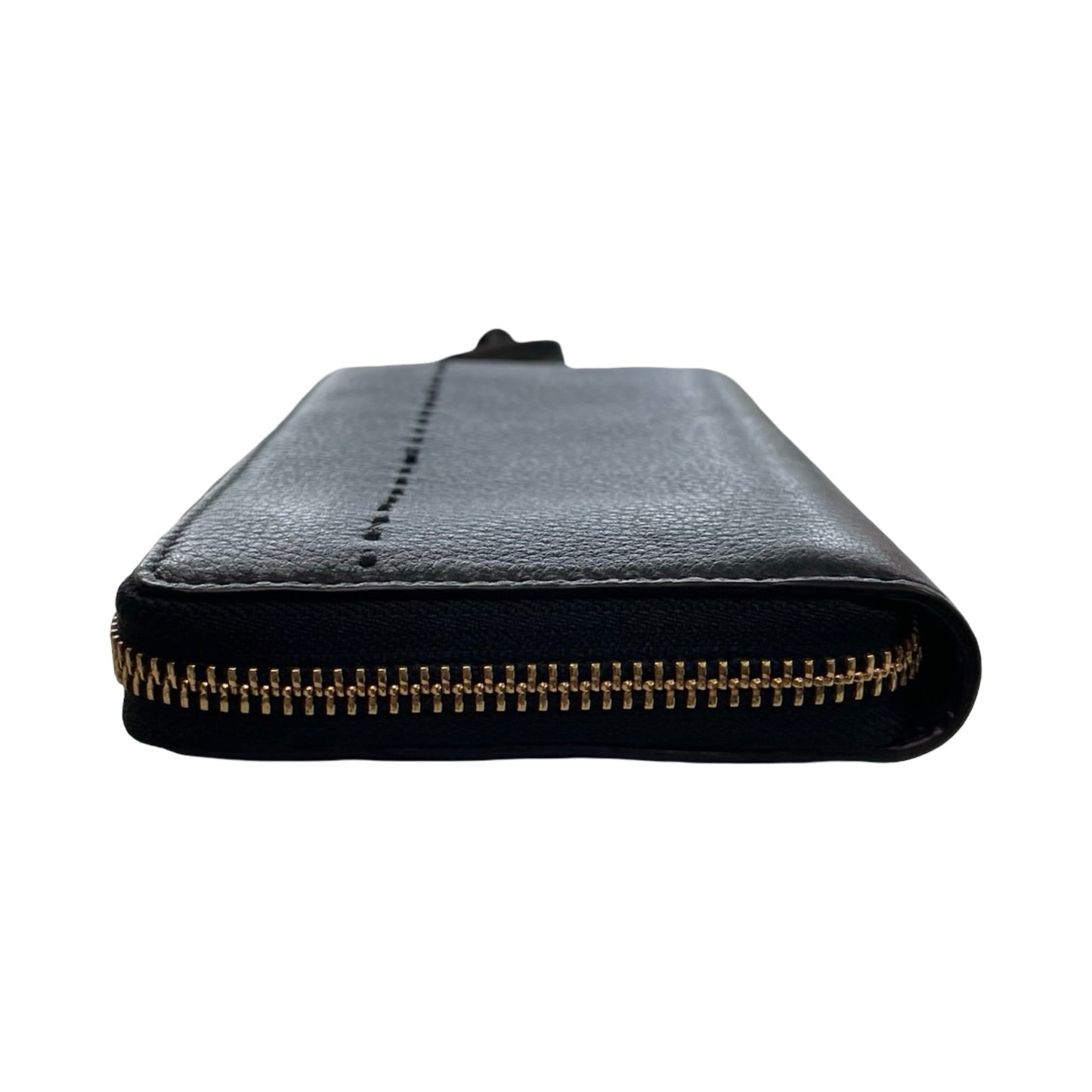 Wallet Designer By Tory Burch In Black, Size:Large
