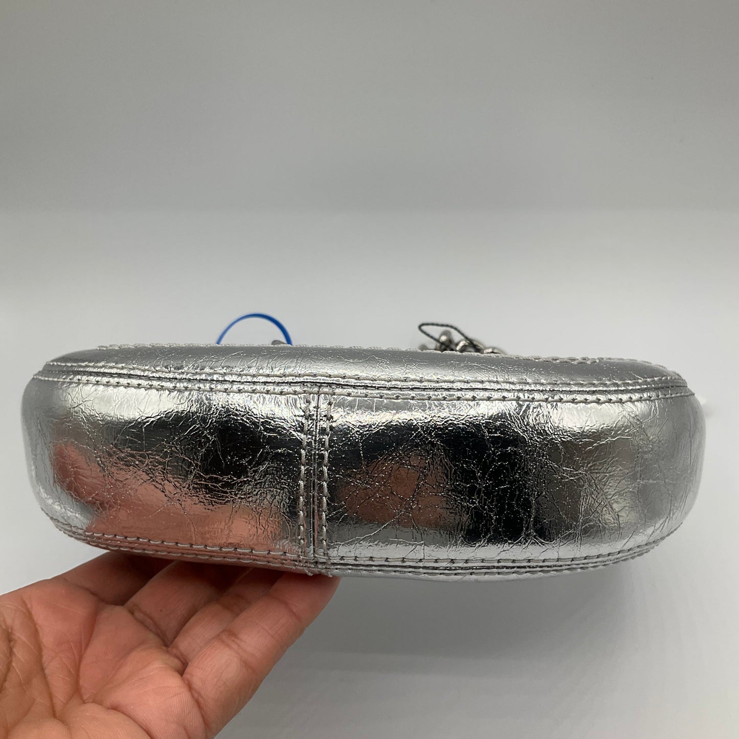 Handbag Luxury Designer By Marc Jacobs, Size: Small