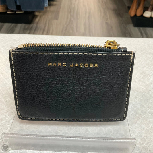 Id/card Holder Designer By Marc Jacobs, Size: Small