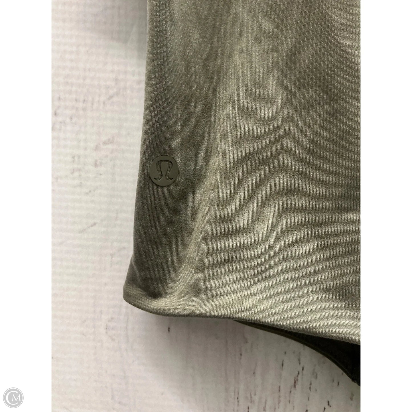 Bodysuit By Lululemon In Green, Size: 8