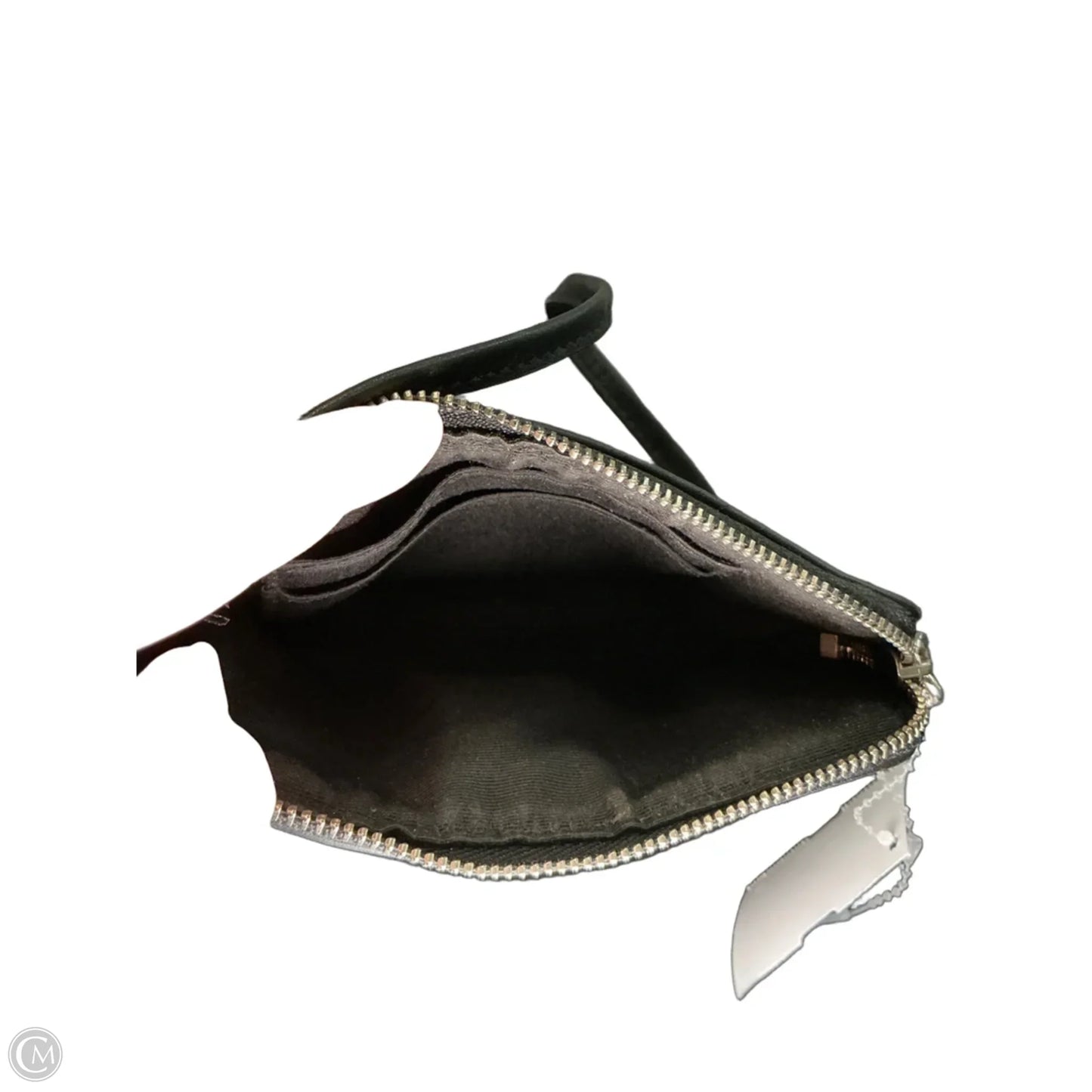 Wristlet Designer By Coach, Size: Small