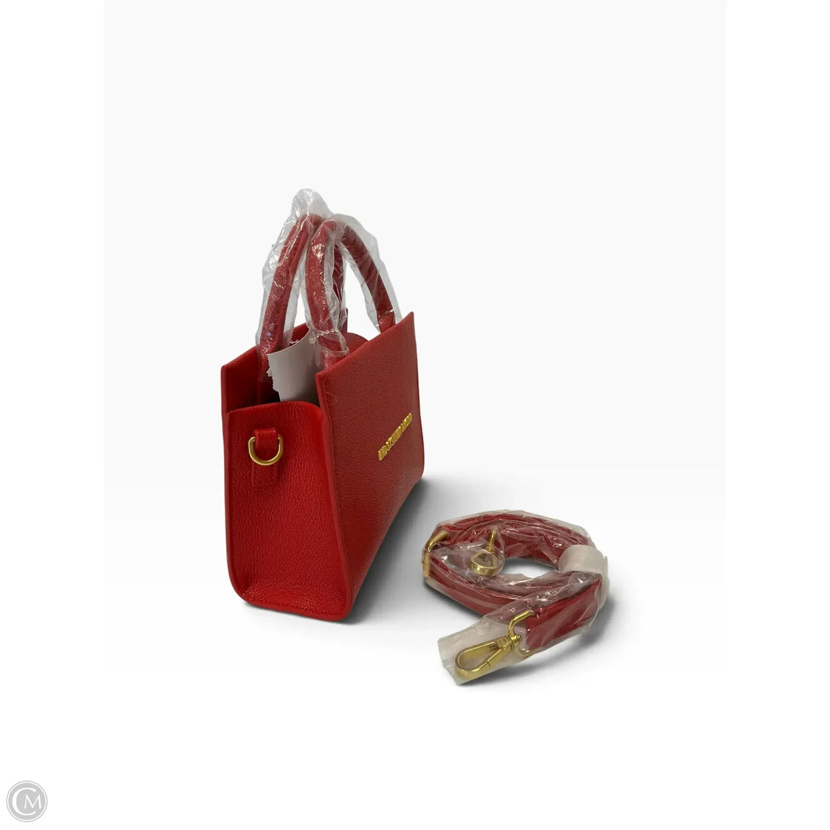 Crossbody By Clothes Mentor, Size: Small
