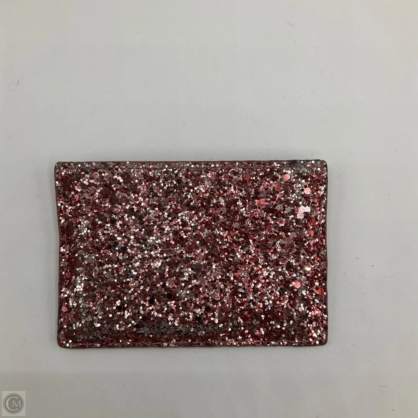 Id/card Holder Designer By Kate Spade, Size: Small