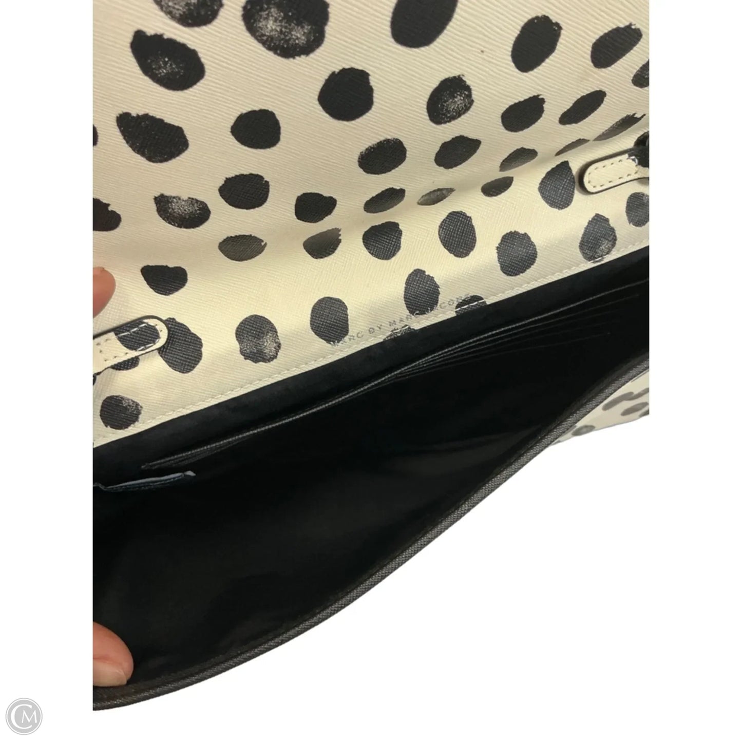 Crossbody By Marc Jacobs, Size: Large
