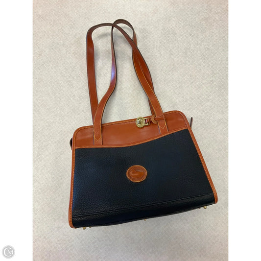 Handbag Designer By Dooney And Bourke, Size: Medium