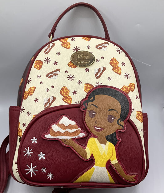 Backpack By Clothes Mentor  Size: Large