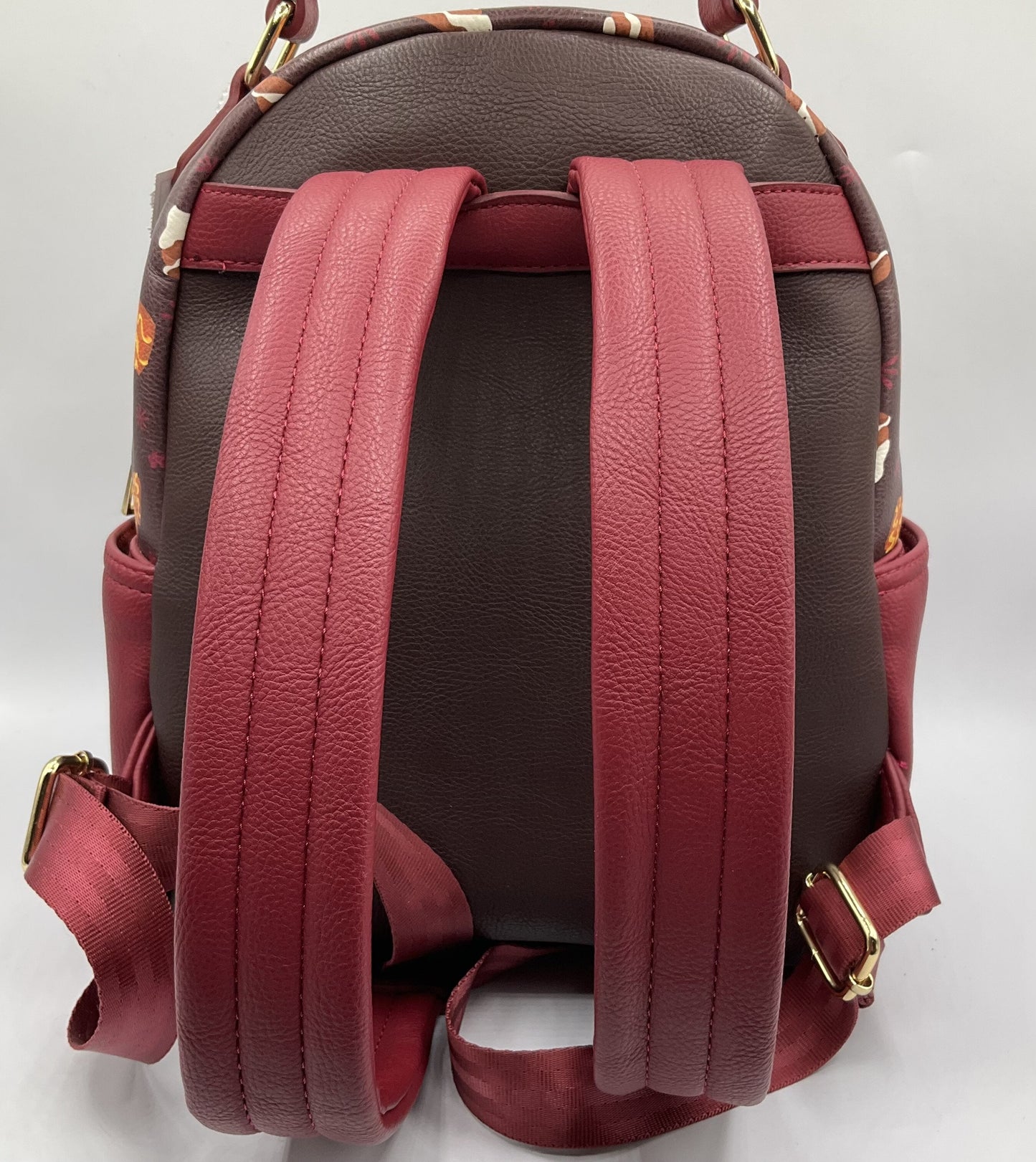 Backpack By Clothes Mentor  Size: Large