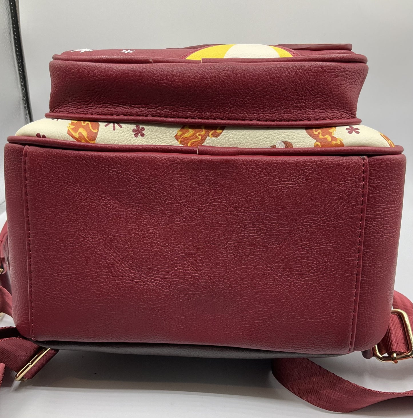 Backpack By Clothes Mentor  Size: Large