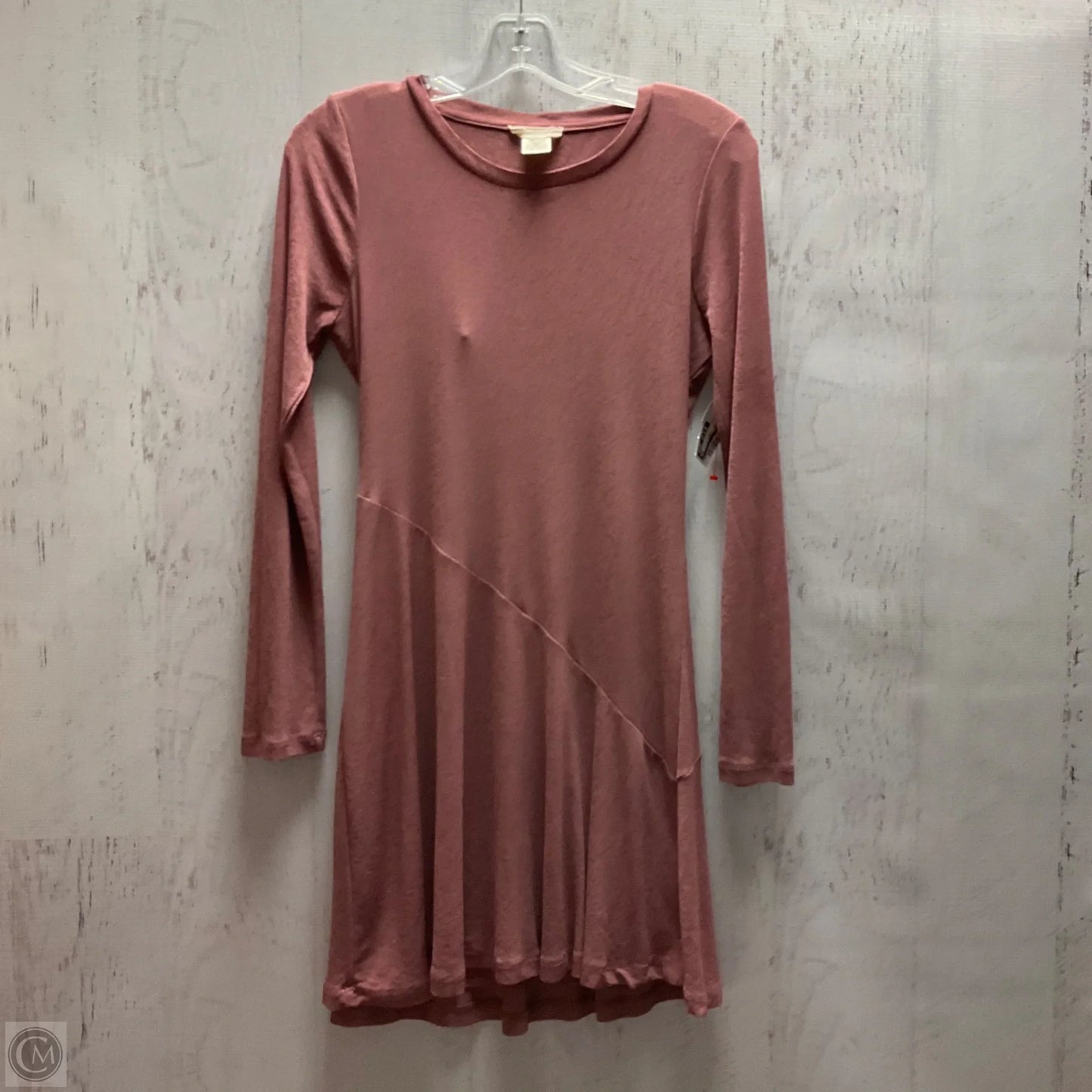 Dress Casual Short By Altard State In Pink, Size: M