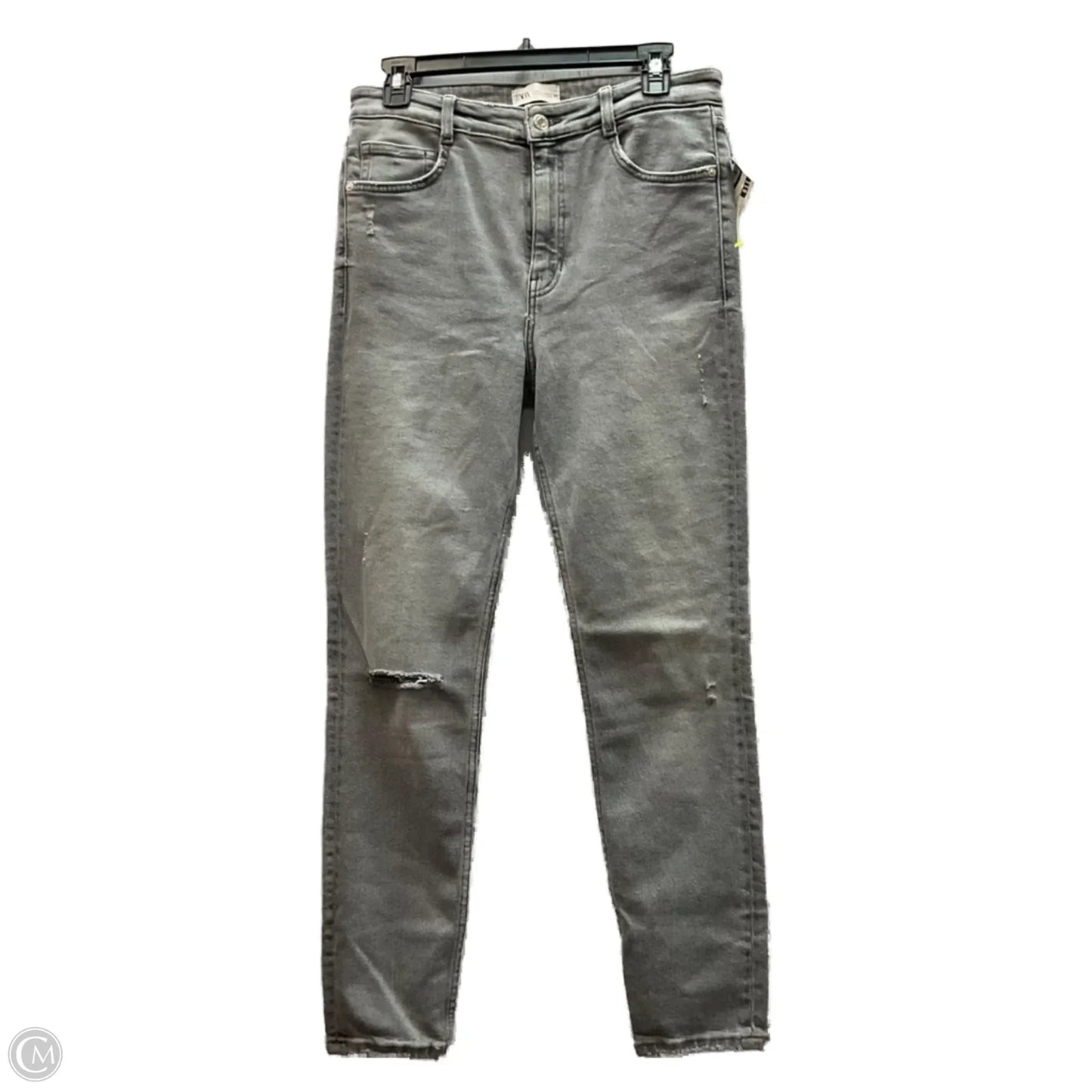 Pants Other By Zara In Grey, Size: 10