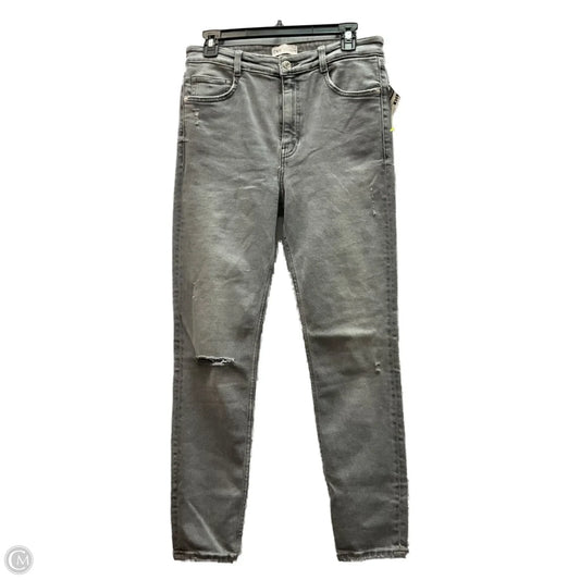 Pants Other By Zara In Grey, Size: 10