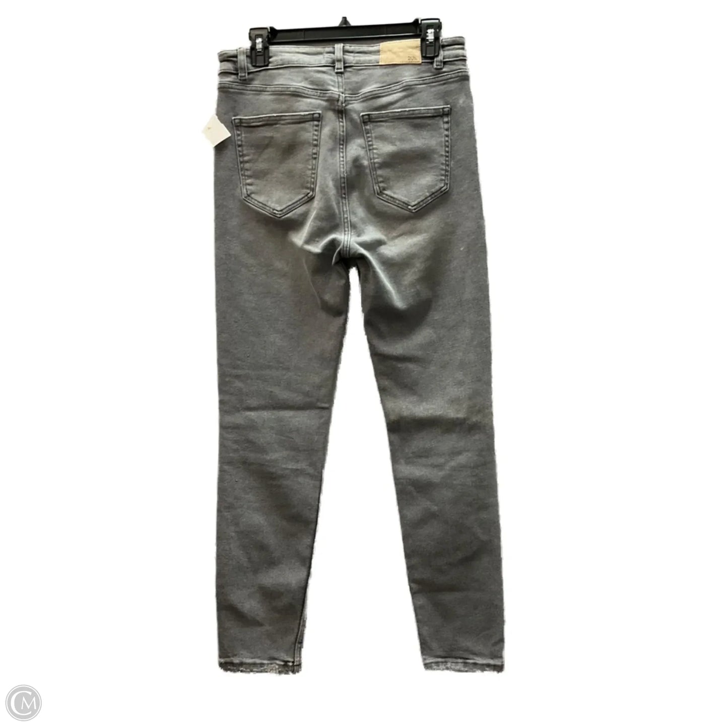 Pants Other By Zara In Grey, Size: 10