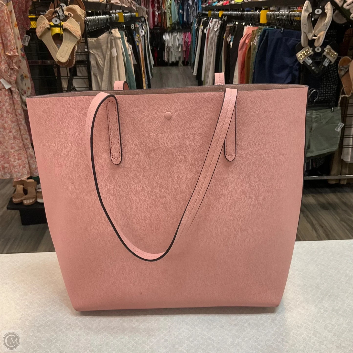 Handbag Designer By Kate Spade, Size: Large