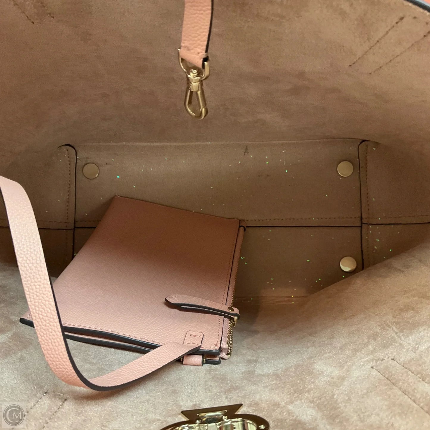 Handbag Designer By Kate Spade, Size: Large