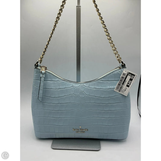 Crossbody Designer By Kate Spade, Size: Medium