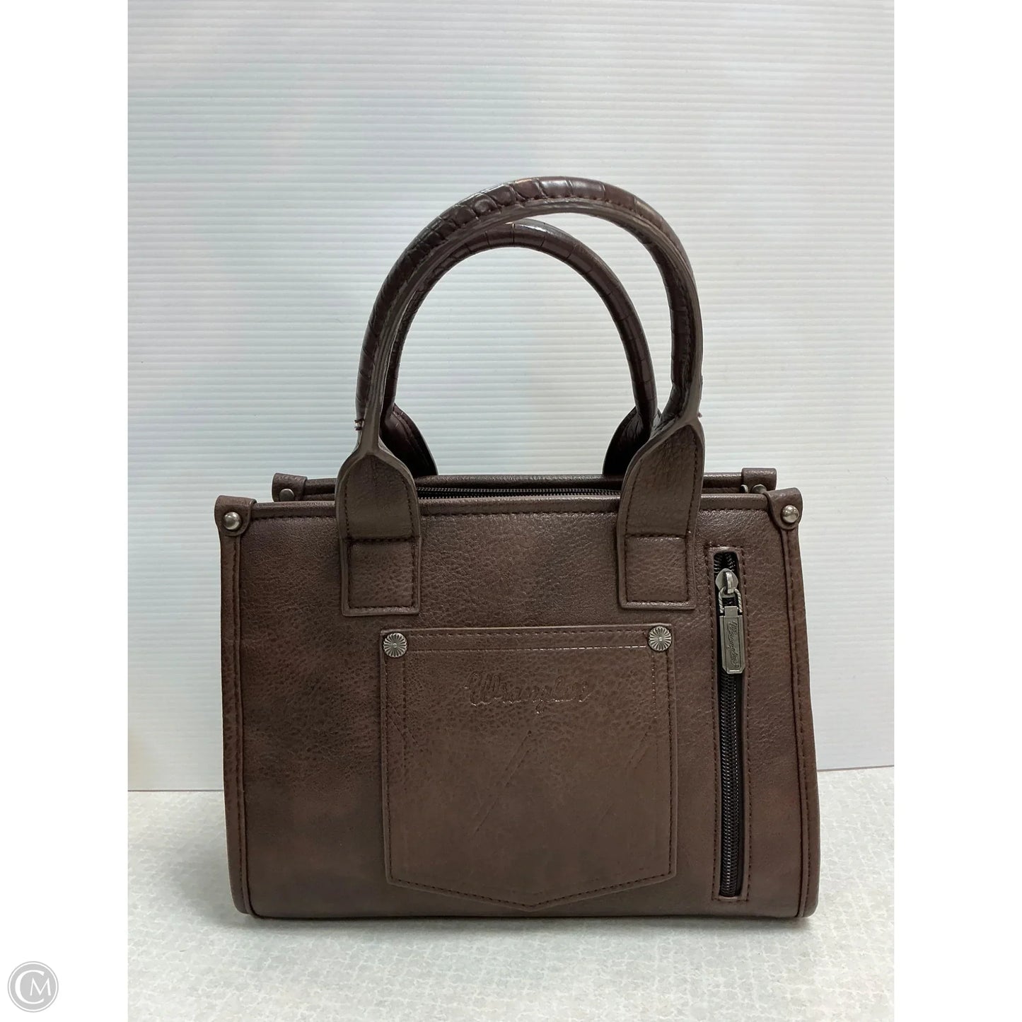 Crossbody By Wrangler, Size: Large