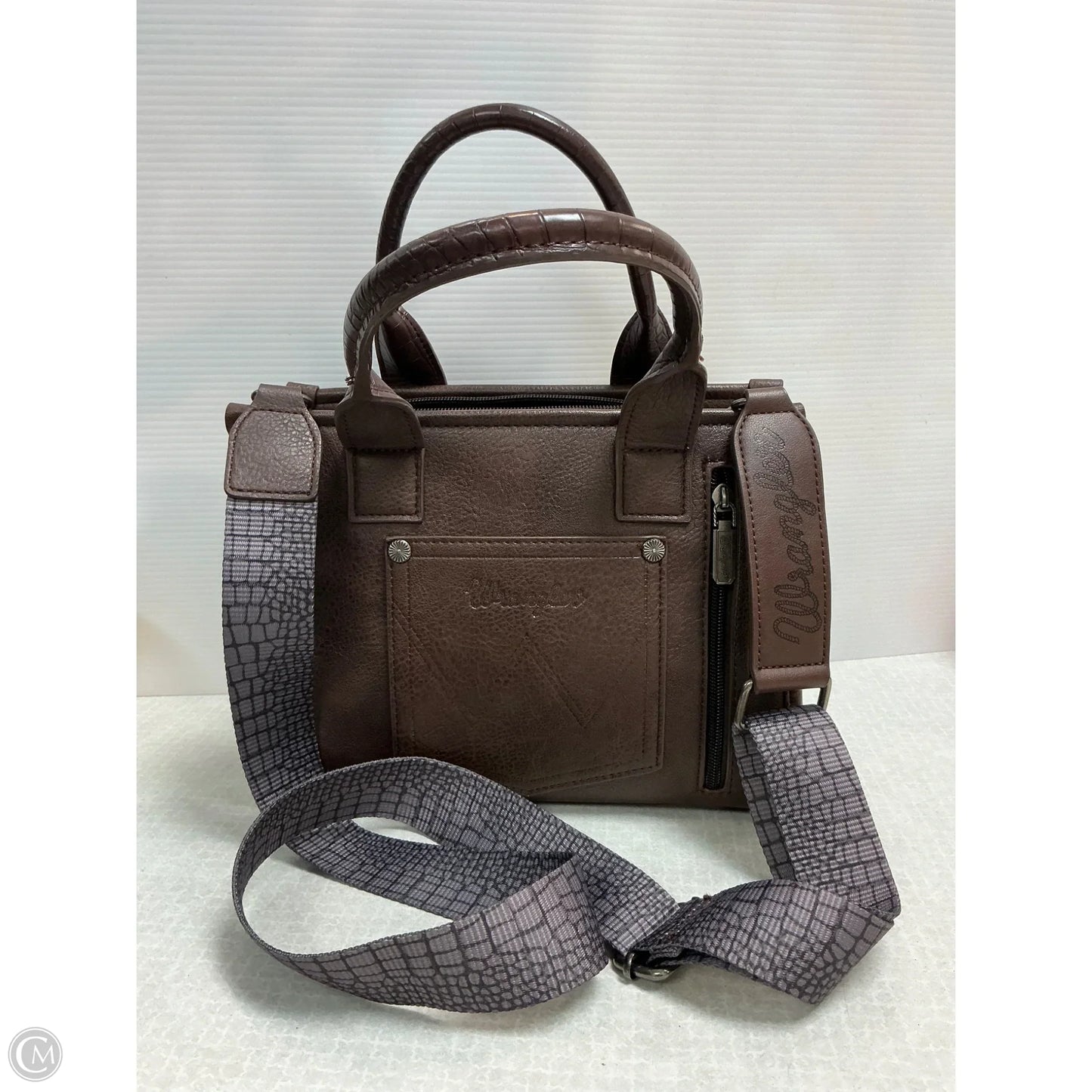 Crossbody By Wrangler, Size: Large