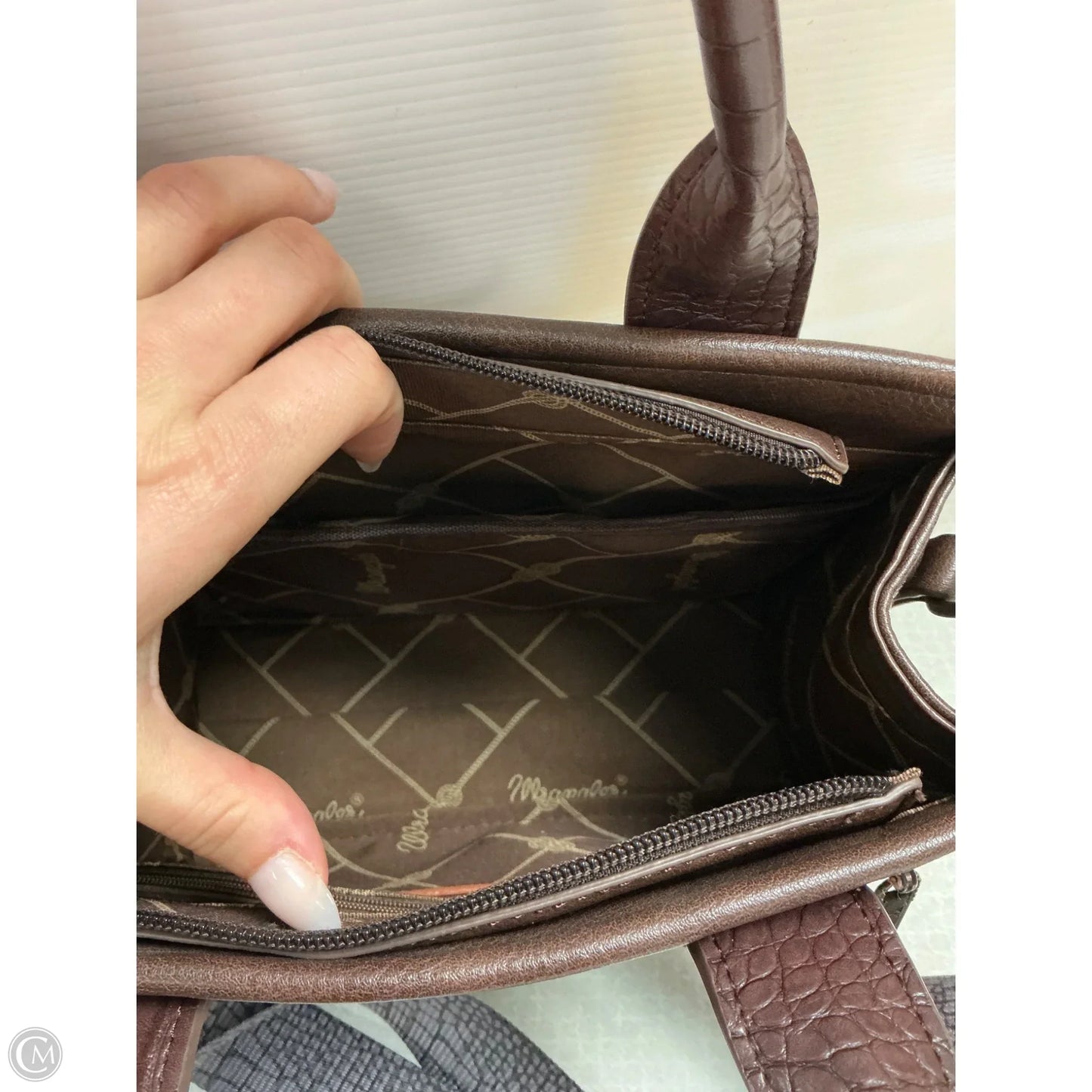 Crossbody By Wrangler, Size: Large