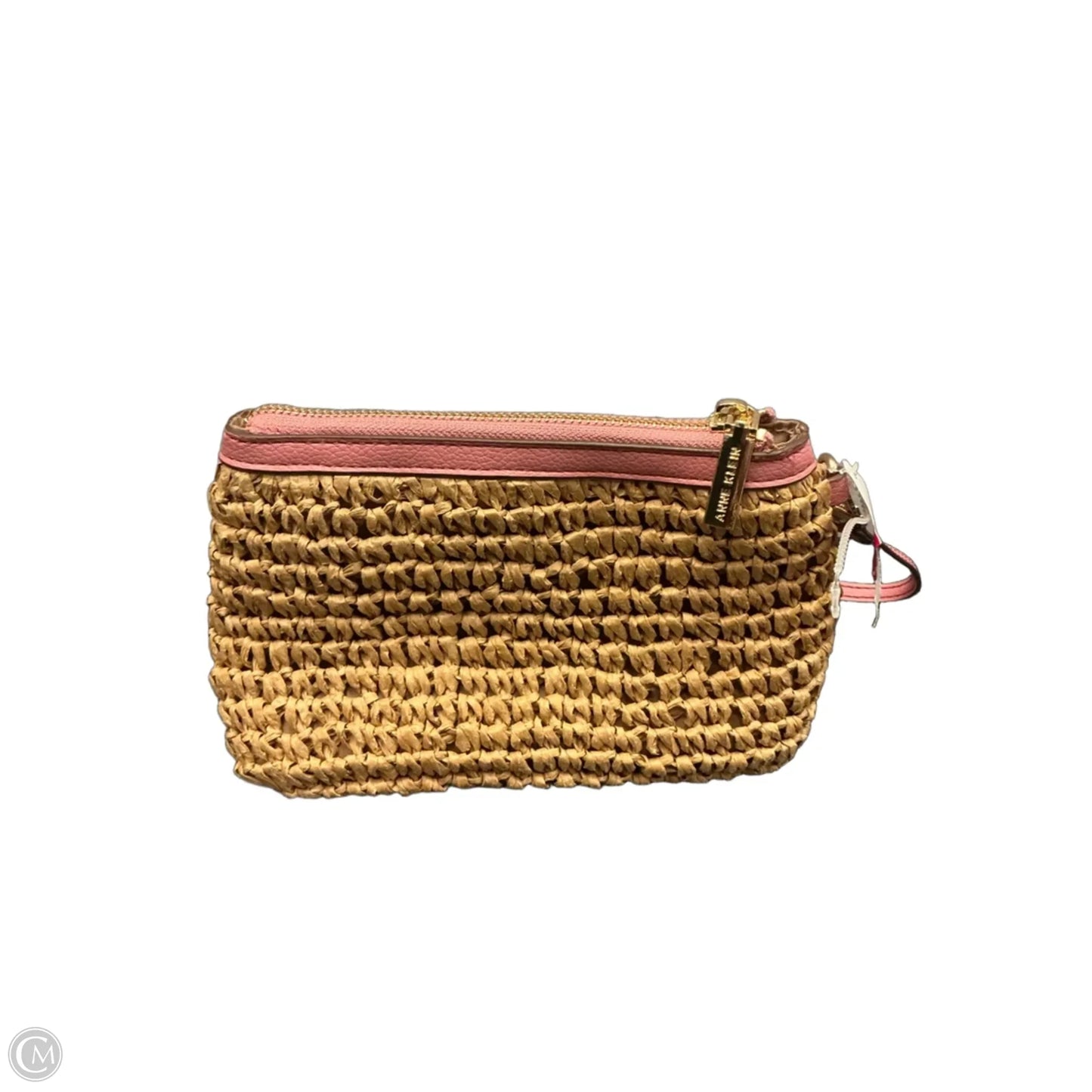 Wristlet By Anne Klein, Size: Small